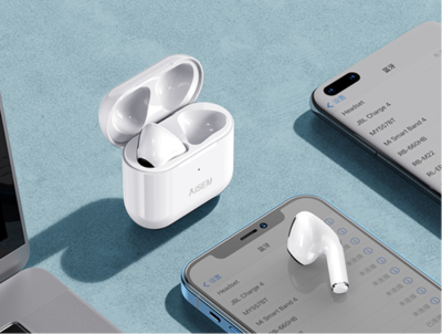 Xisem西圣Ava真无线耳机重磅上市，以极致性价比重塑百元蓝牙耳机市场新标杆