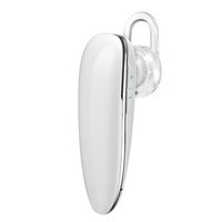 优康仕U60音乐蓝牙耳机 白色极简主义下的听觉新体验