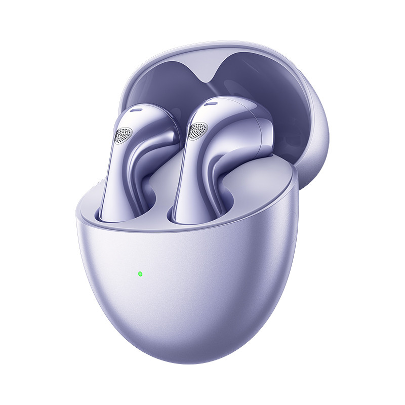 华为FreeBuds 6悦彰耳机 全方位升级的旗舰无线蓝牙聆听体验