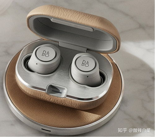 十大好用无线蓝牙耳机品牌推荐 选对你的听觉伴侣